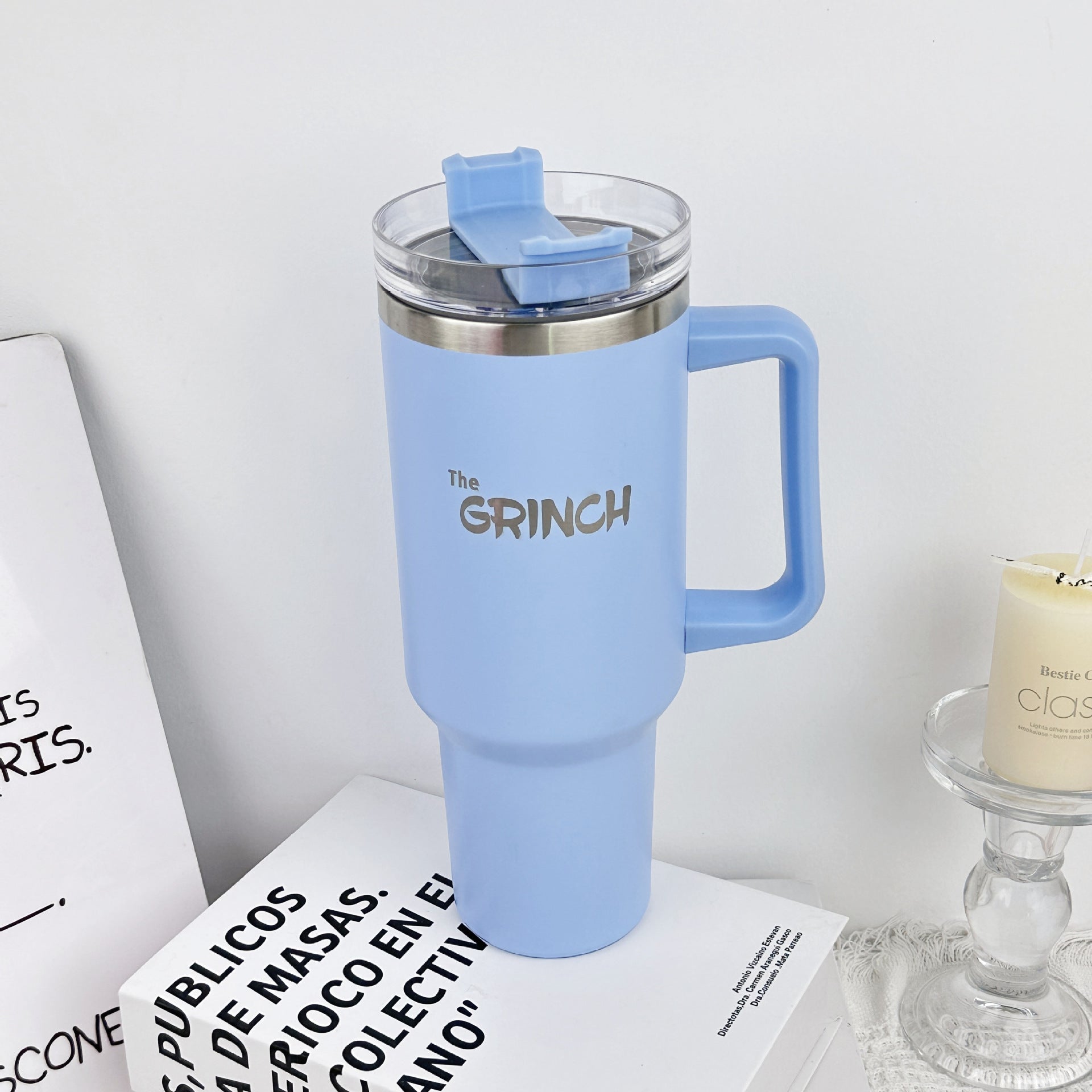 Wholesale 40oz New Stainless Steel Vacuum Cup